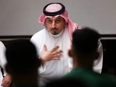 استعفای رئیس فدراسیون فوتبال عربستان به دنبال حذف از جام جهانی