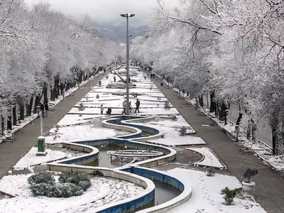 از ظهر امروز موج دوم سامانه بارشی  وارد  کرمانشاه  می شود 