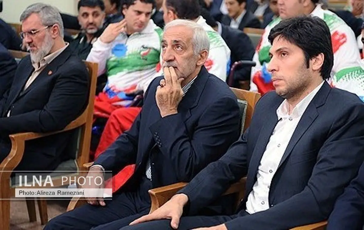 نادی: کواچ هم مقصر است/ در باد عنوان لیگجهانی خوابیدهایم/ بازیکنان باید احساس خطر کنند