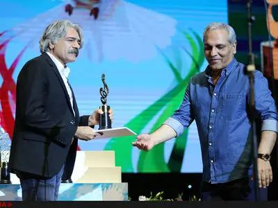 گزارش تصویری متن و حاشیه هفدهمین جشن سینمایی و تلویزیونی حافظ