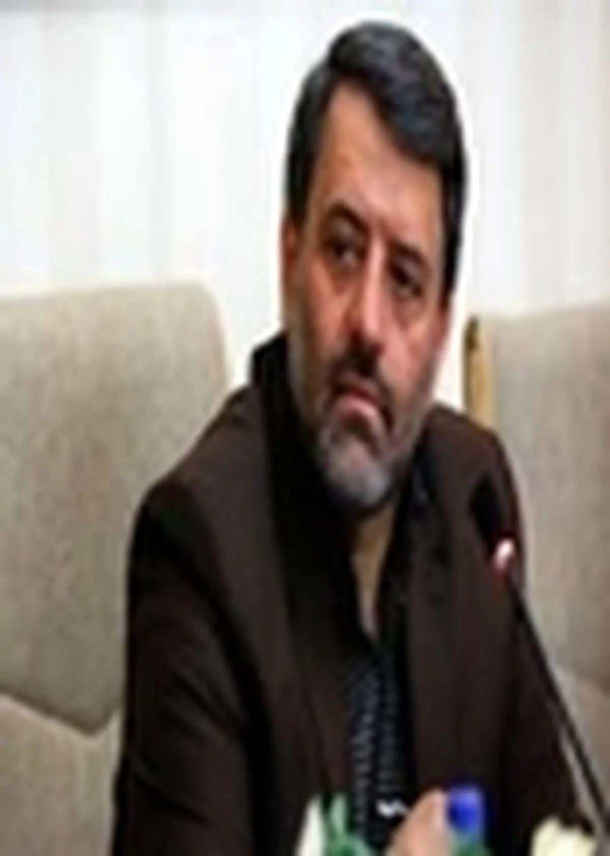 اختصاص ۵ میلیارد ریال اعتبار برای اصلاح شبکه آب شهرستان بادرود