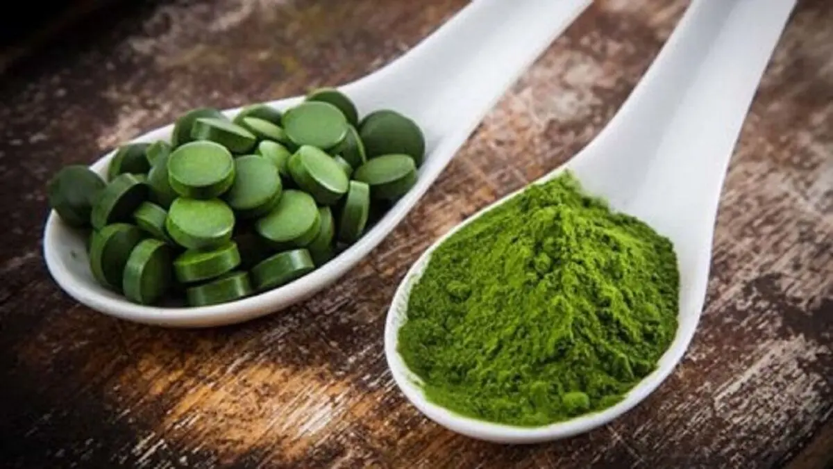 راهکاری موثر برای سیاه کردن مو