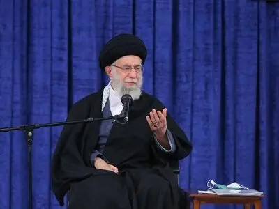  US’ Role in Shiraz Terror Attack Disclosed: Ayatollah Khamenei