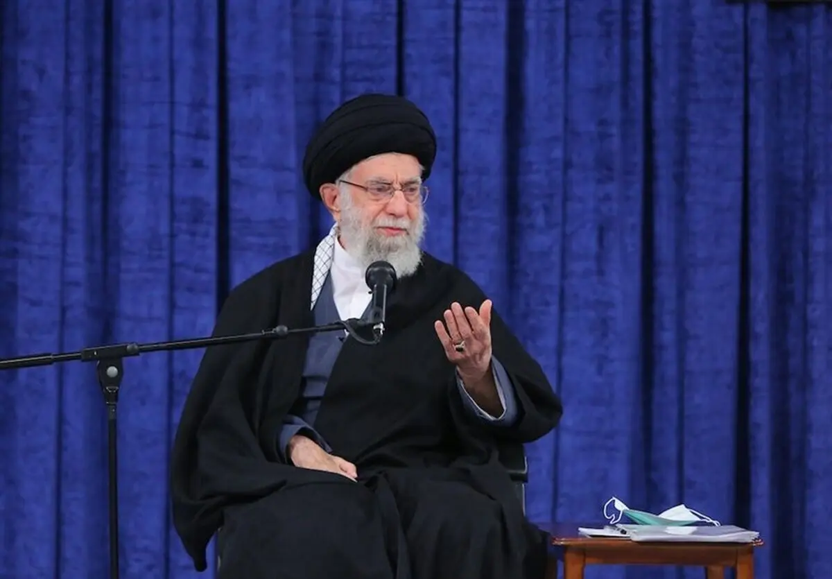  US’ Role in Shiraz Terror Attack Disclosed: Ayatollah Khamenei