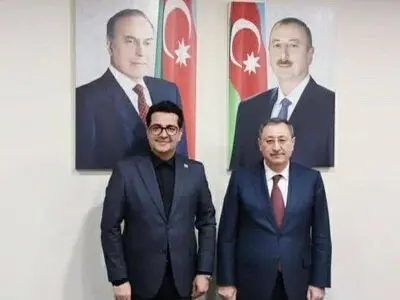 Iran, Azerbaijan discussed bilateral relations