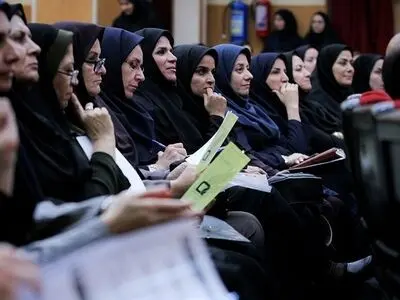 مدیریت زنان بر دانشگاه‌ها، راهبرد ورزیدگی و ارتقاء مدیریت بانوان در کشور