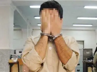 دستگیری رفتگر تقلبی با 21 فقره سرقت مغازه 