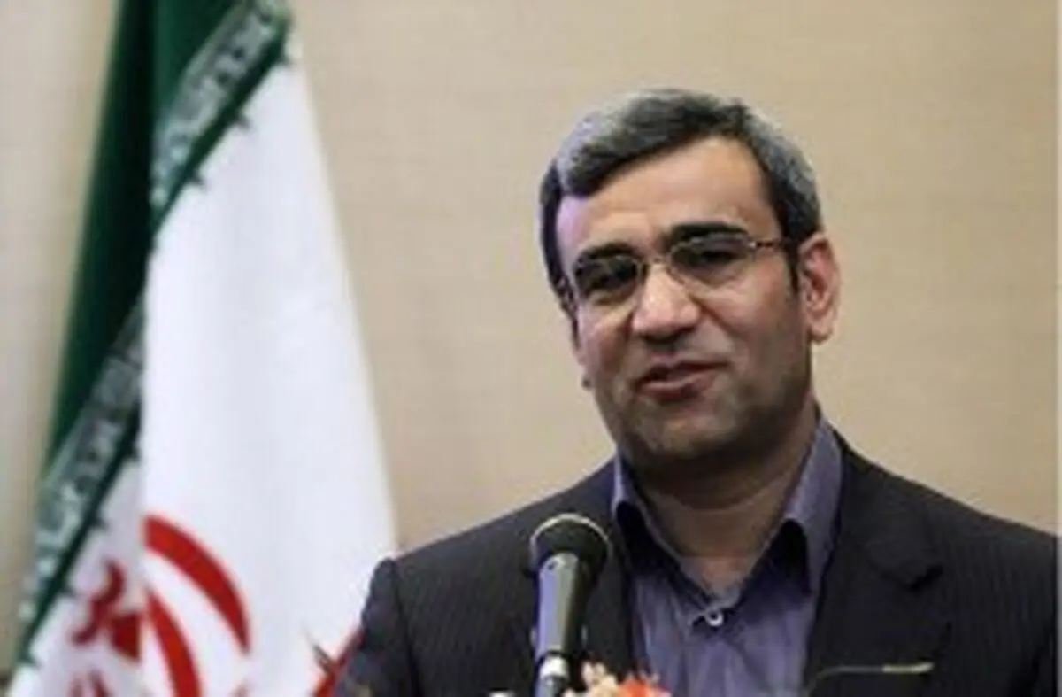 تاکید مظفری بر عدم درج پیام تبریک انتصاب در رسانه‌ها و ارسال گل