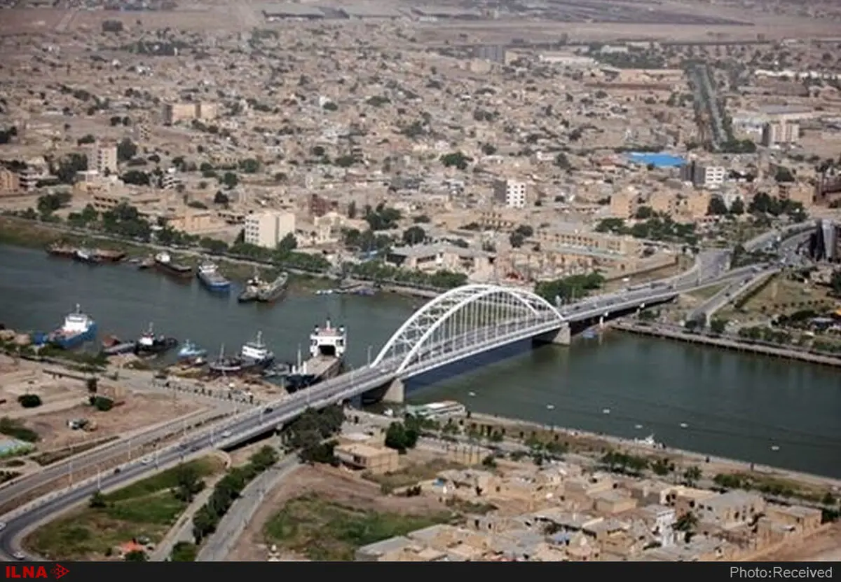 شتاب در توسعه زیرساخت‌ها و حوزه گردشگری