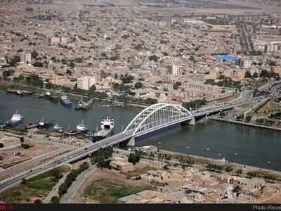 منطقه آزاد اروند تبدیل به بازار مرغ و تخم‌مرغِ عراقی‌ها شده/خریدهای هفتگی عراقیان در ایران مفت درمی‌آید  