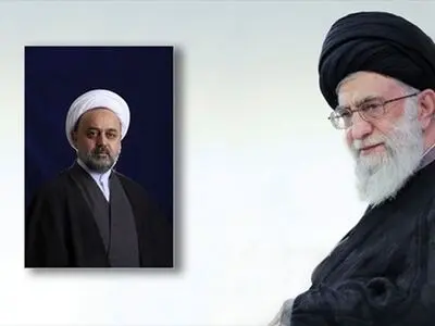 قائد الثورة یعین 'حمید شهریاری' امینا عاما لمجمع التقریب