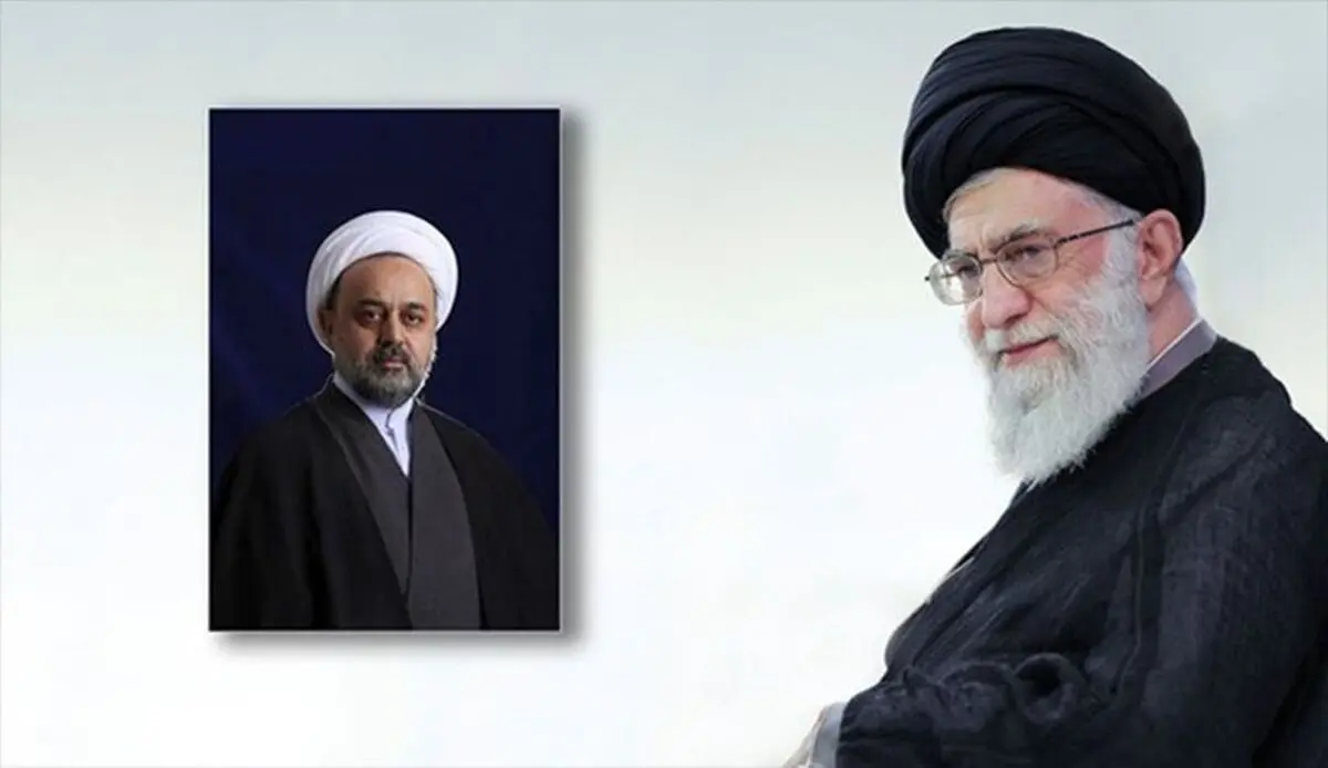 قائد الثورة یعین 'حمید شهریاری' امینا عاما لمجمع التقریب