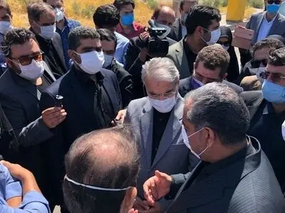 نتیجه دیدار کارگران کنتورسازی با نوبخت چه شد؟/ وعده‌ها برای پرداخت بخشی از مطالبات