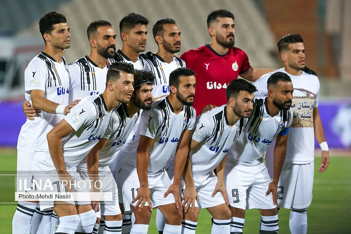 ترکیب نفت مسجد سلیمان و آلومینیوم مشخص شد