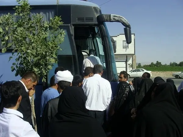 پیش بینی اعزام ۴ هزار نفر در گلستان در طرح کرامت رضوی