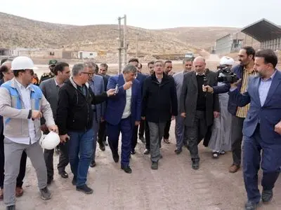 احیای صنایع، توسعه زیرساخت‌ها و تسریع در پروژه‌های عمرانی شهرستان دورود