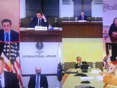 بر سر زمان‌بندی خروج نیروهای آمریکایی از عراق توافق شده است