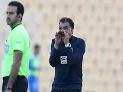 طاهری: ایسما گره خط حمله استقلال را باز خواهد کرد