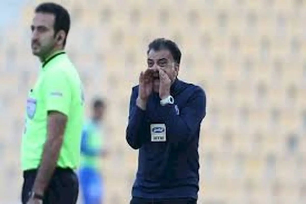 طاهری: ایسما گره خط حمله استقلال را باز خواهد کرد