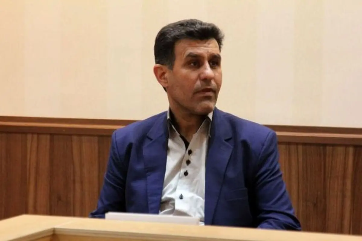رای یکی از اعضای فوتبال قم تقلبی از آب درآمد!
