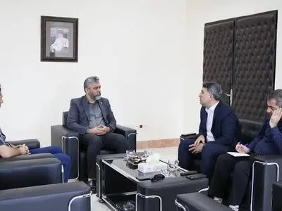 نیازهای واقعی صنعت ومعدن باید وارد برنامه‌های آموزشی شود