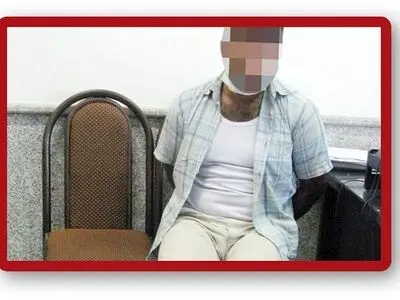 مقتول پیش از مرگ، قاتلش را لو داد 
