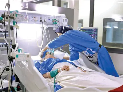 پیام مدیرعامل سازمان تأمین اجتماعی به مناسبت روز پرستار