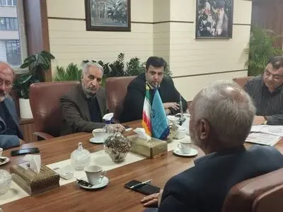 جای خالی قانونی کپی رایت در فضای کسب و کار فارس