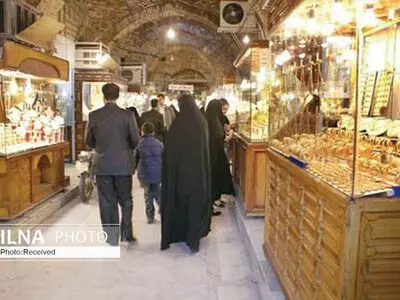 دستگیری ۲۱ اخلالگر نظام ارزی در بازار طلا و ارز مشهد