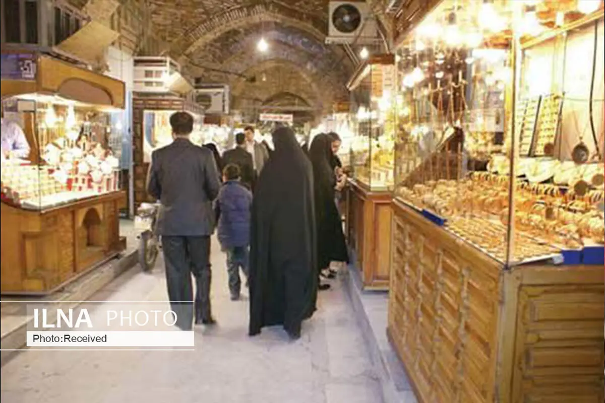 برای جلوگیری از شیوع کرونا طلافروشان ملزم به تعطیلی تا ۱۵ فروردین شدند