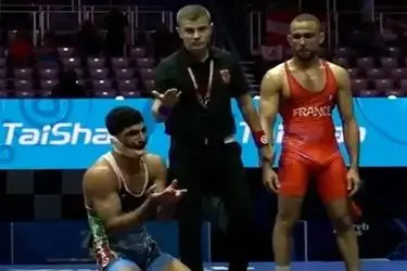ویدیو: حذف سهرابی به دلیل پزشکی