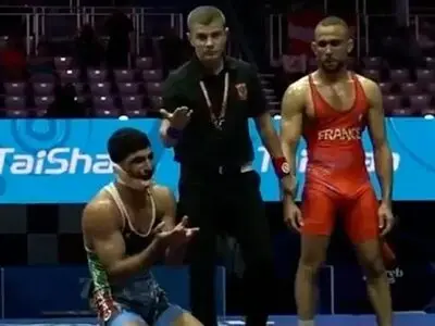 ویدیو: حذف سهرابی به دلیل پزشکی