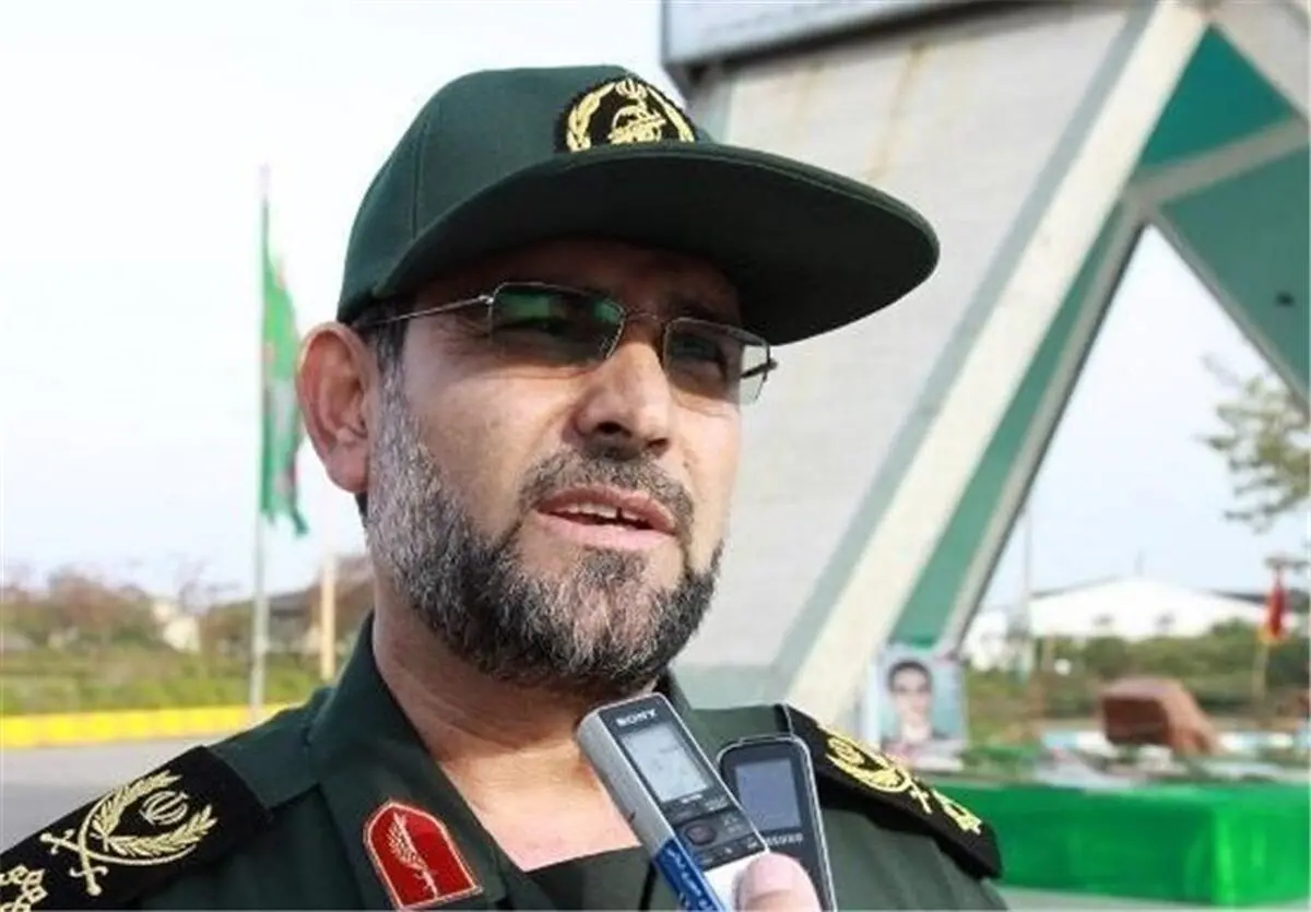 آئین تحویل سال نو در تنب بزرگ برگزار شد 