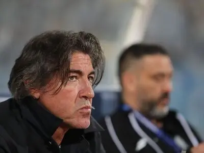 رسمی: ساپینتو از استقلال اخراج شد