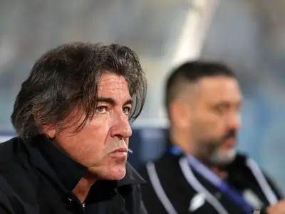 رسمی: ساپینتو از استقلال اخراج شد