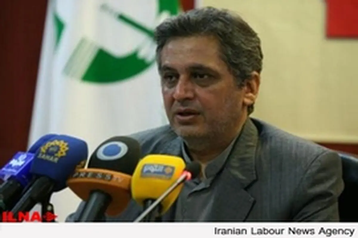 کمک یک میلیون دلاری راپمی به ایران