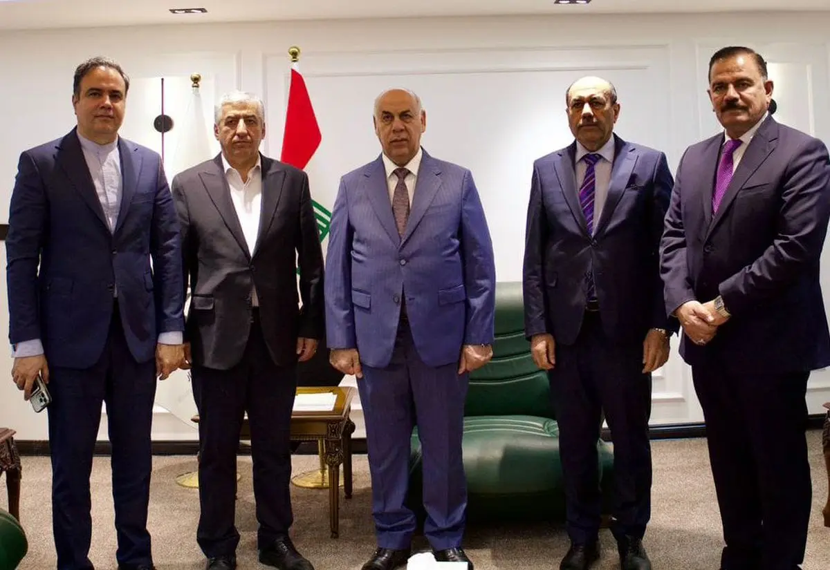 آمادگی وزیر گردشگری عراق از تبادل ۱۰ میلیون گردشگر با ایران / پیشنهاد  انجمن دفاتر مسافرتی ایران با دولت عراق برای توسعه گردشگری فرهنگی و سلامت 