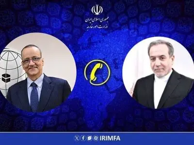 عراقجي يؤكد ضرورة رد الدول الإسلامية بمسؤولية على انتهاك السيادة الإيرانية