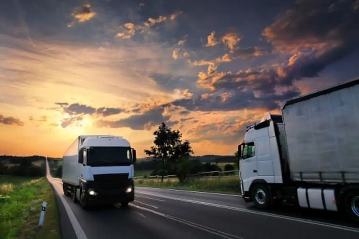 Afghanistan new transit route for Iranian goods to Central Asia
