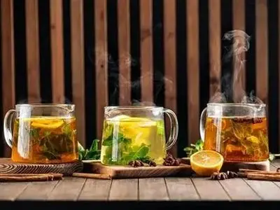 چای سبز و کاهش وزن؛ حقیقت یا افسانه 