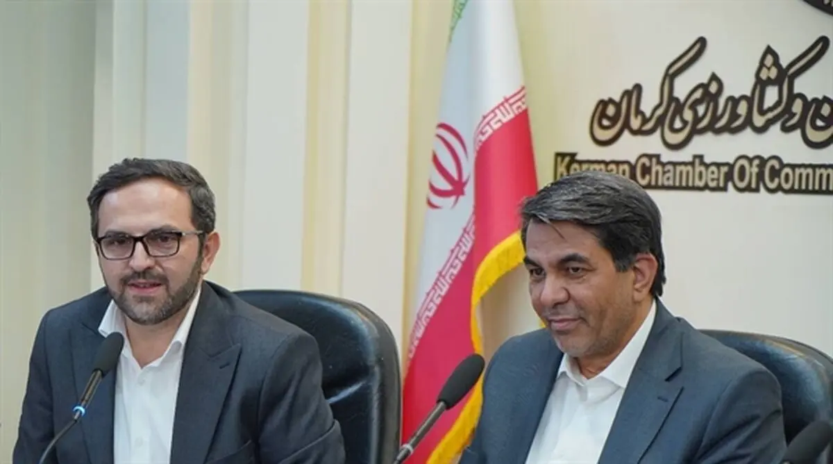 قدردانی استاندار از نقش‌آفرینی موثر بانک کشاورزی در توسعه بخش کشاورزی کرمان / متقی‌نیا: برای حفظ امنیت غذایی کشور تمام قد پای کاریم