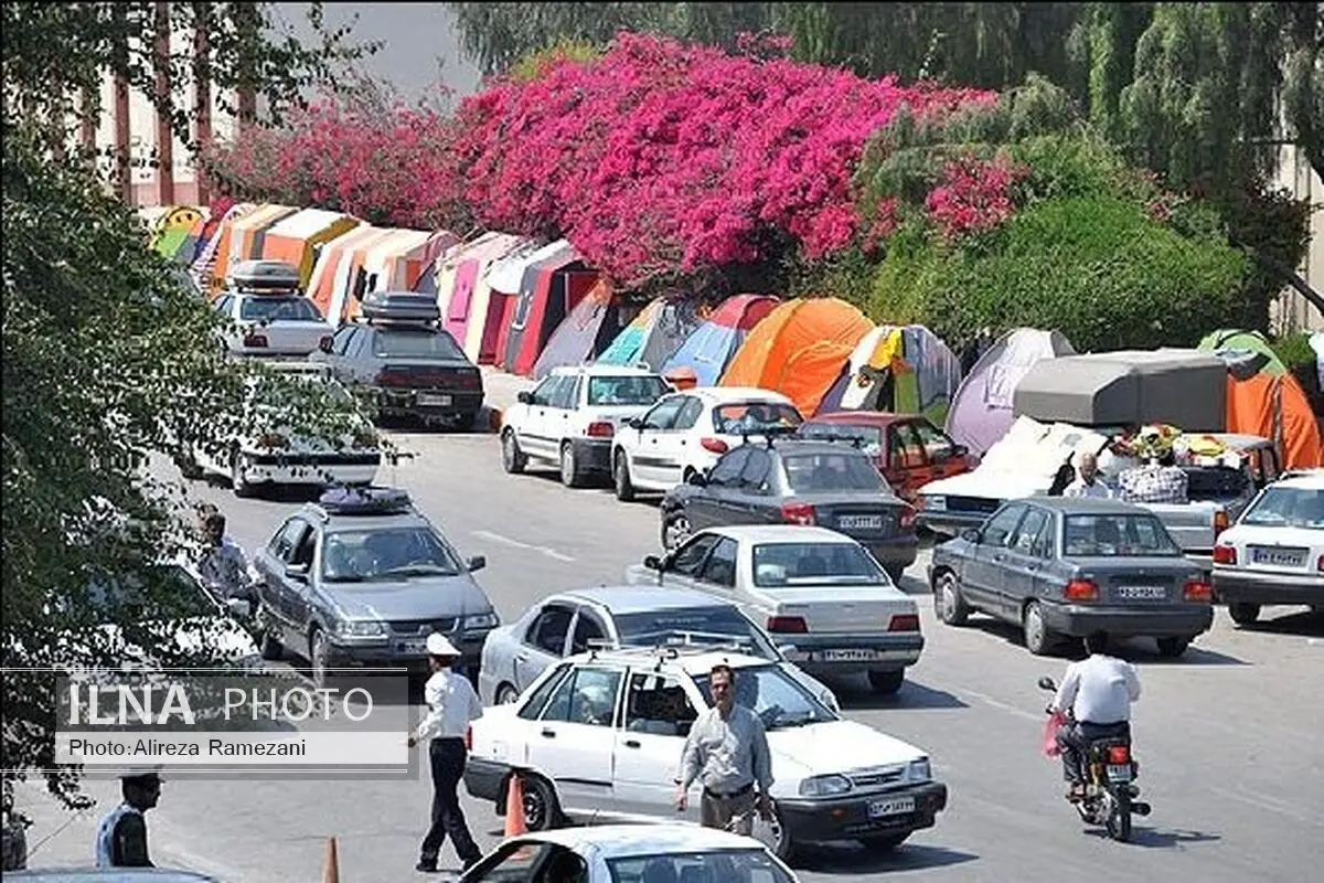 بیش از 7 میلیون نفر مسافر شب اقامت در مازندران 