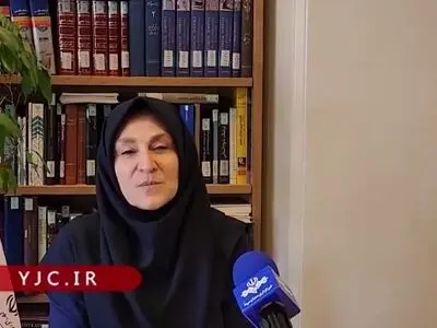 فرهنگستان زبان فارسی: کش لقمه و درازآویز زینتی شوخی هستند و هرگز چنین اسامی را پیشنهاد ندادیم + فیلم