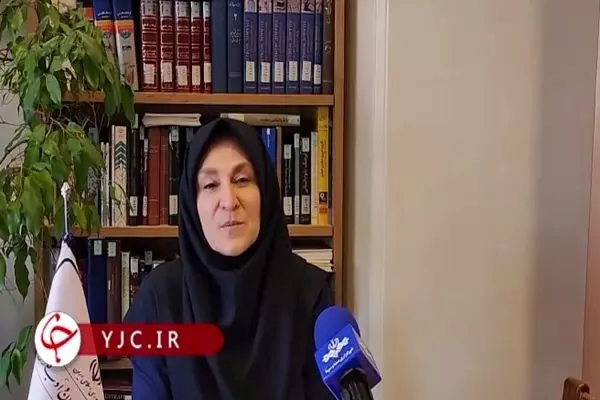 فرهنگستان زبان فارسی: کش لقمه و درازآویز زینتی شوخی هستند و هرگز چنین اسامی را پیشنهاد ندادیم + فیلم