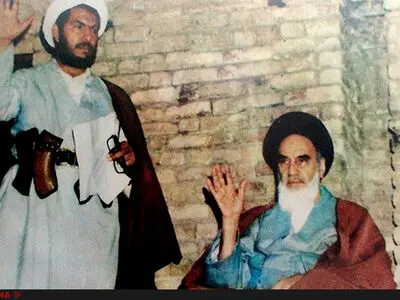 حجت الاسلام حسنی امام جمعه سابق ارومیه دار فانی را وداع گفت