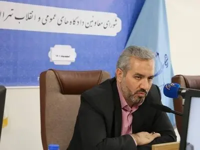 مدیران قضایی محاکم در رسیدگی‌ها به‌ عنوان دادرس علی‌البدل مشارکت فعال داشته باشند