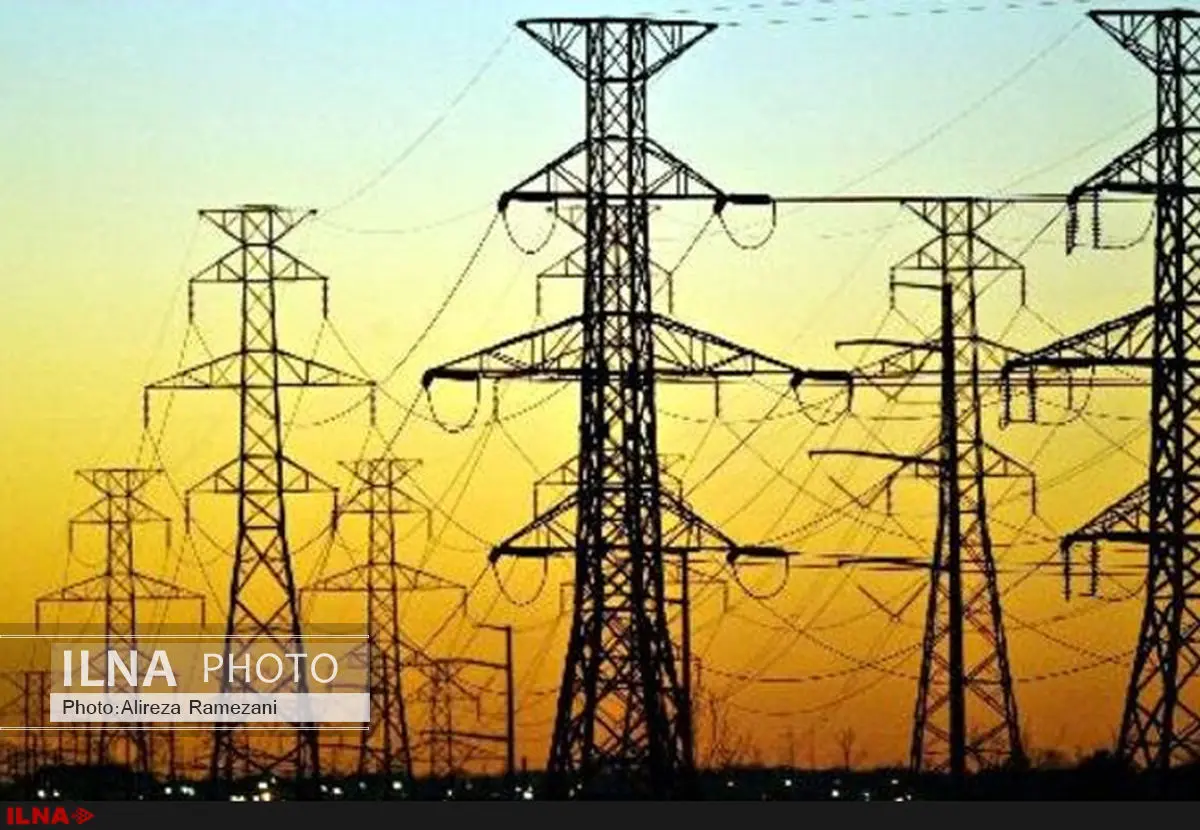طولانیترین خط انتقال برق کشور فردا با حضور رئیس جمهور افتتاح میشود