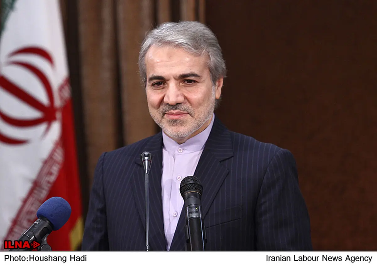 واکنش سخنگوی دولت به راهپیمایی احتمالی در روز کارگر