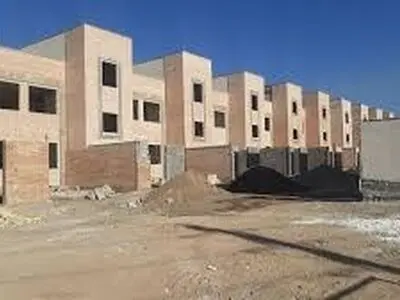 ۵ هزار واحد نهضت ملی مسکن در آستانه معرفی به بانک است