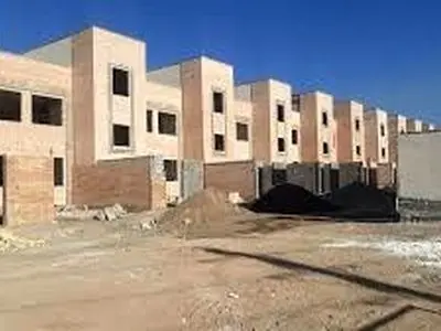 ۵ هزار واحد نهضت ملی مسکن در آستانه معرفی به بانک است